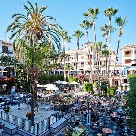 Apartment Villamartin Plaza - The Loft Dehesa de Campoamor  Εξωτερικό φωτογραφία