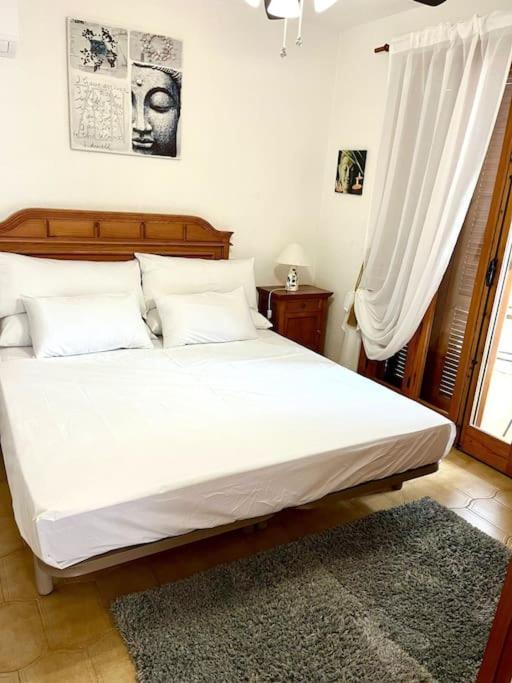 Apartment Villamartin Plaza - The Loft Dehesa de Campoamor  Εξωτερικό φωτογραφία