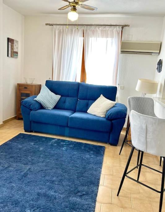 Apartment Villamartin Plaza - The Loft Dehesa de Campoamor  Εξωτερικό φωτογραφία
